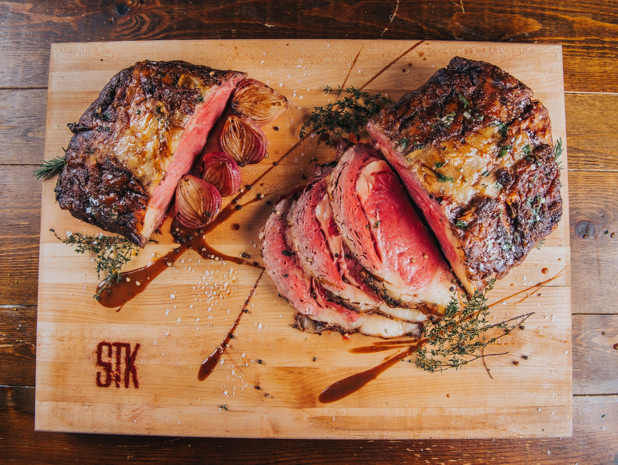 STK SteakHouse