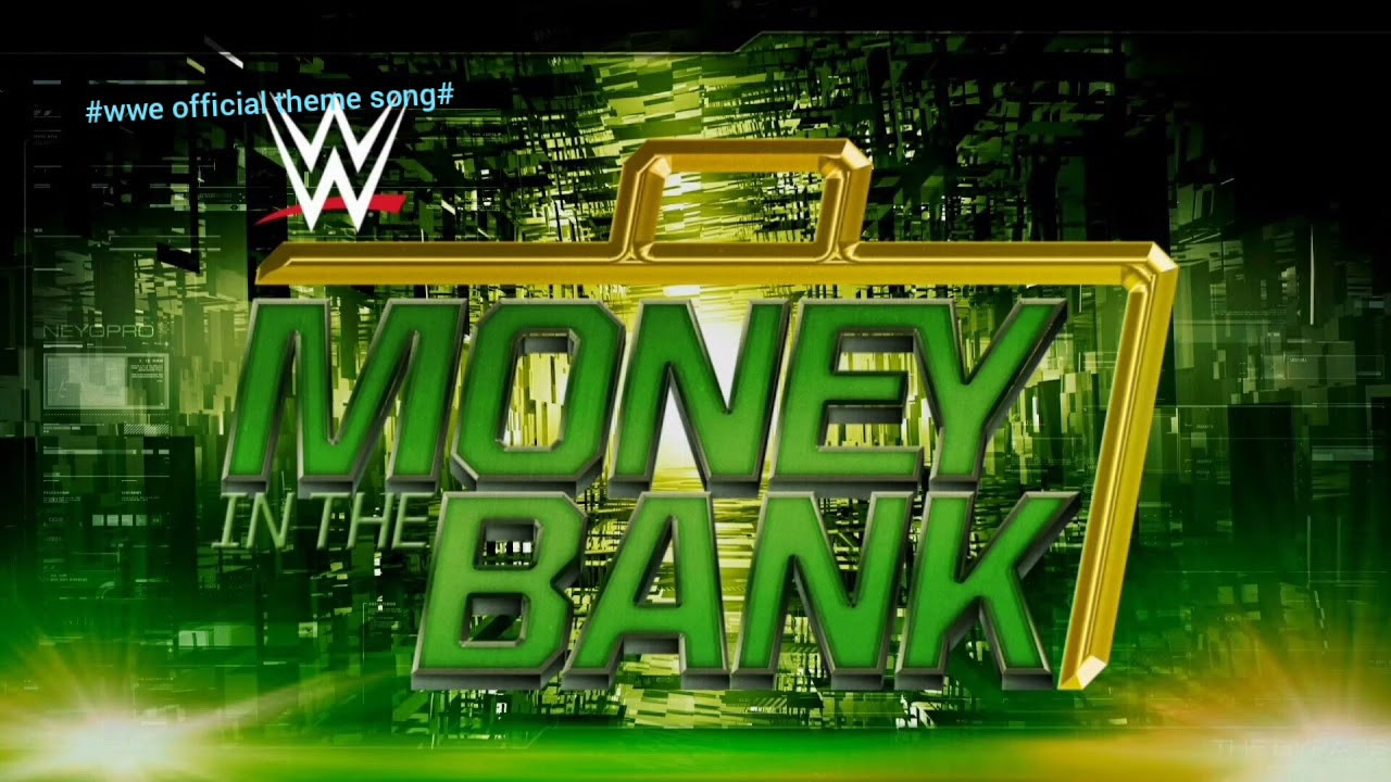 #3 WWE will host Money in the Bank in Las Vegas