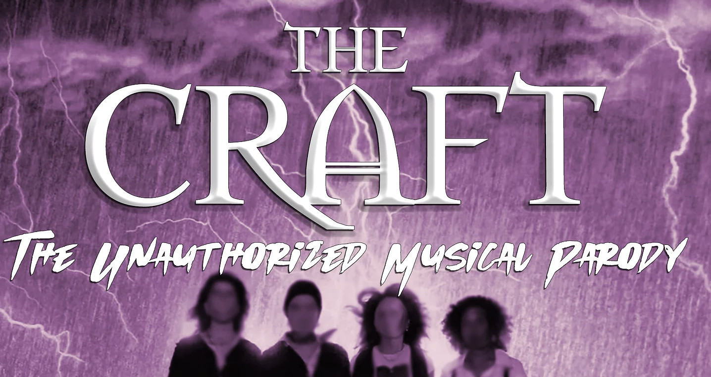 Support local theater