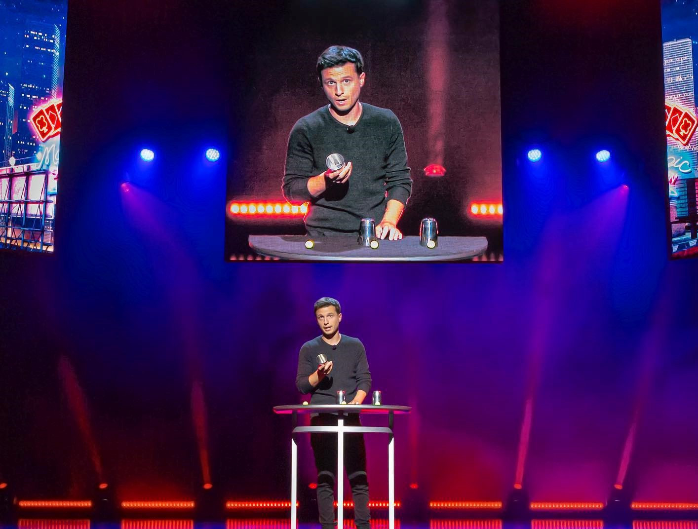 Round Four - Family-friendly?