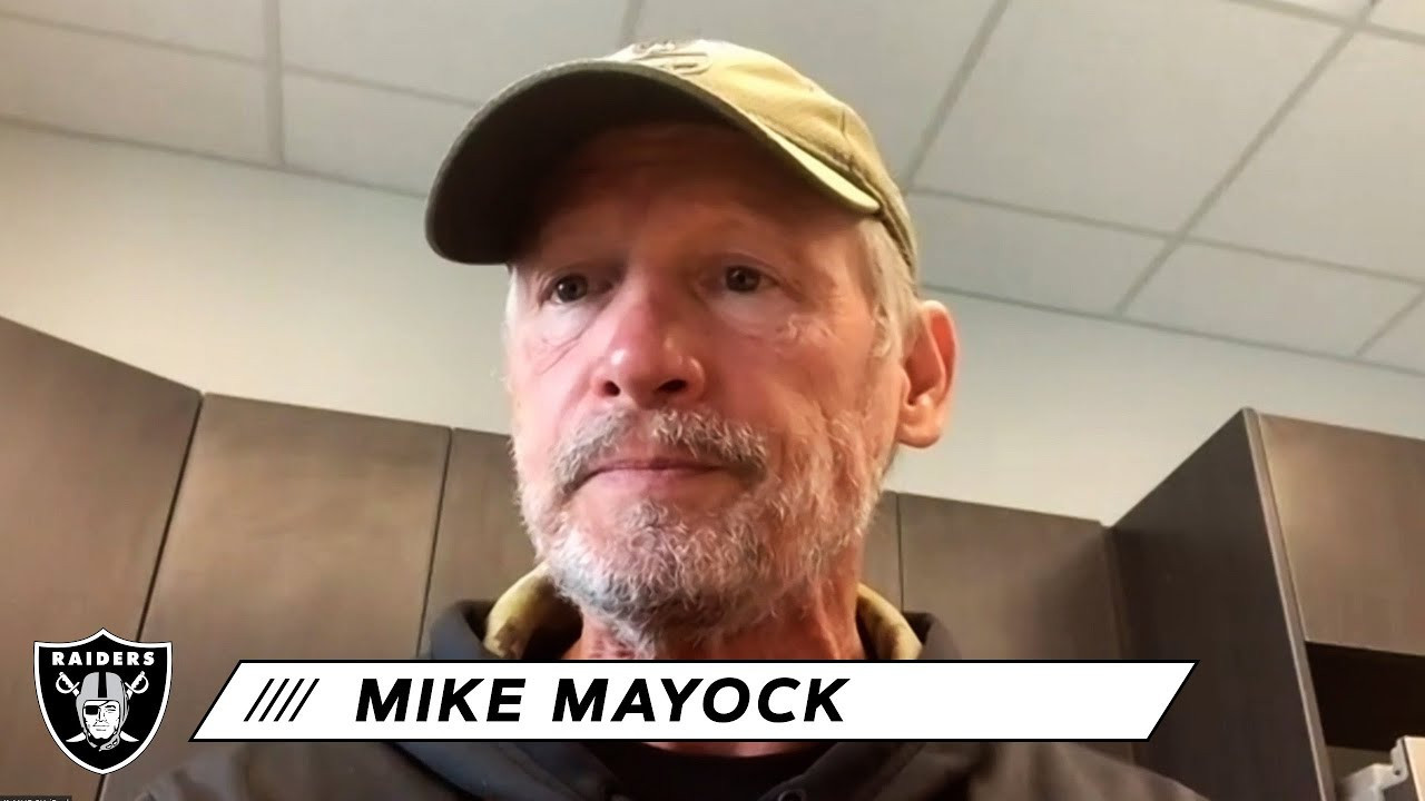 #5 Possible reason why Mike Mayock was fired as GM