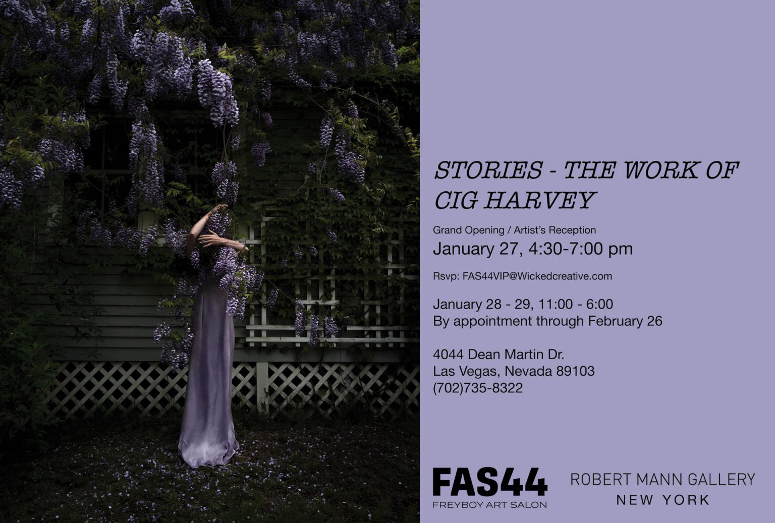 Experience a local art gallery