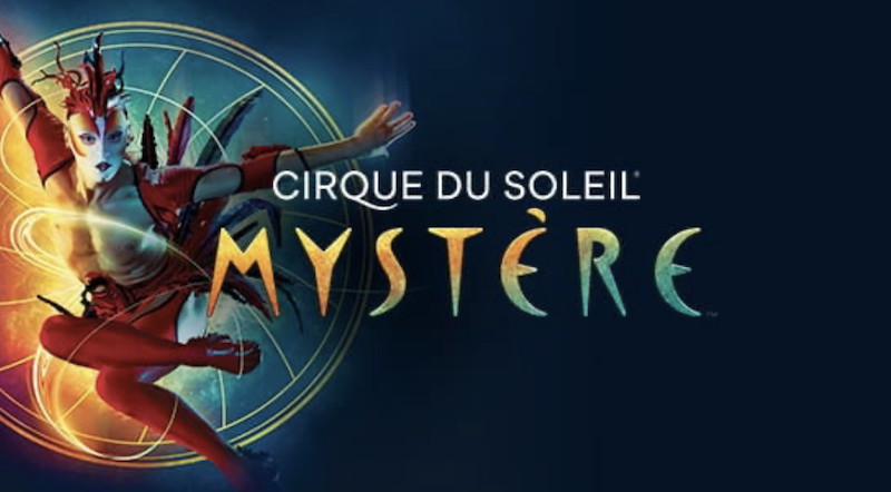 Mystère