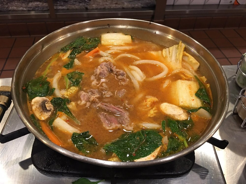 Swish Japanese Hot Pot and Sushi