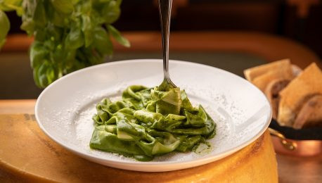 Matteo’s Ristorante Italiano