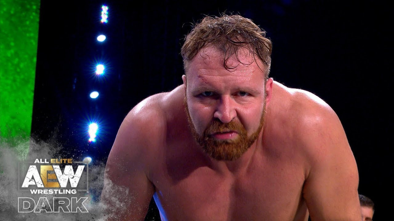 #2  Tony Khan claims that Jon Moxley played critical role in helping acquire Bryan Danielson