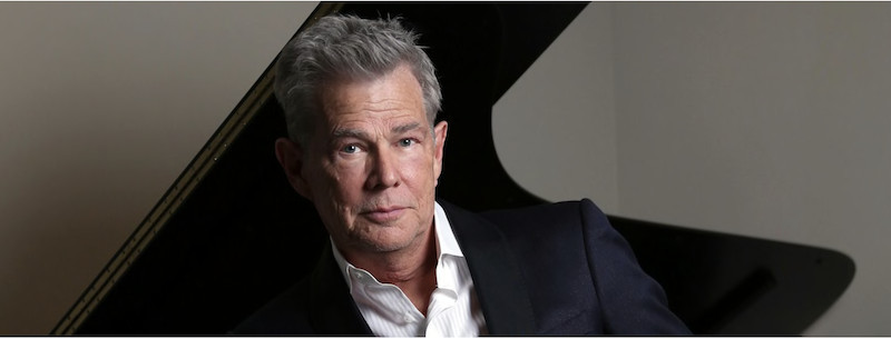 David Foster