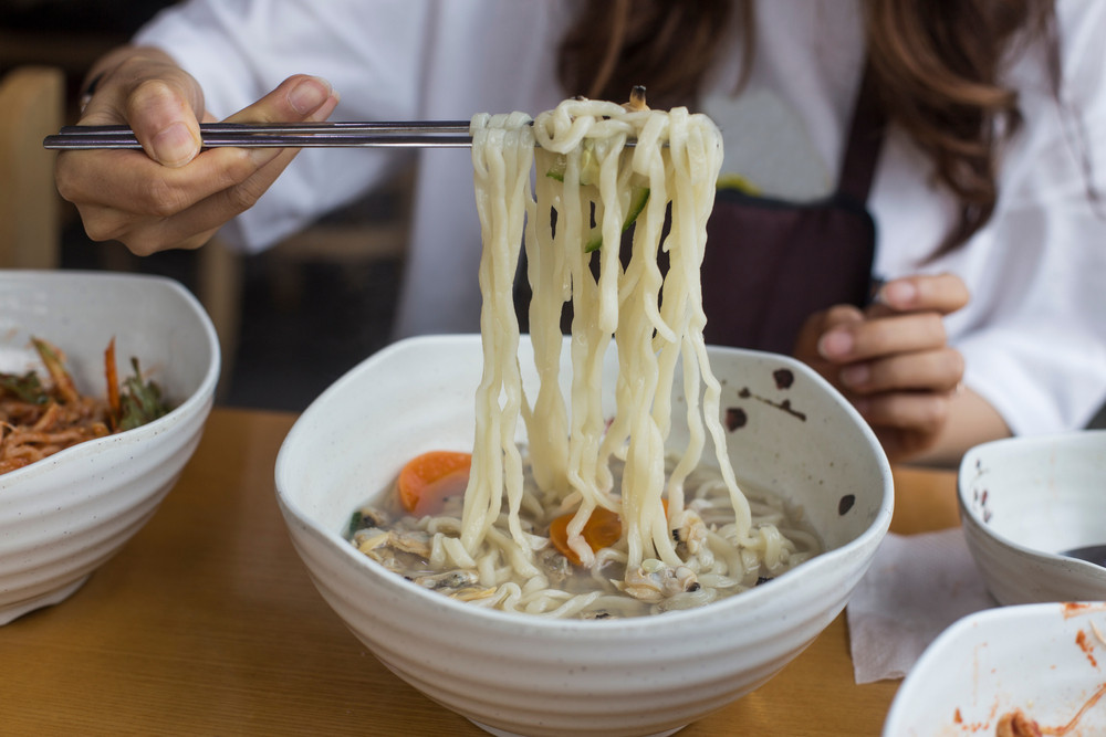 Shang Artisan Noodle