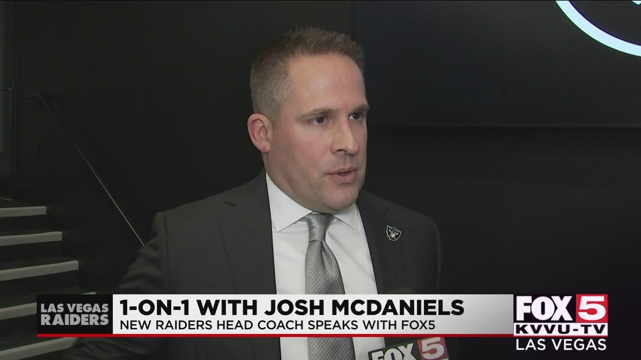 #3 New PFF article claims Las Vegas Raiders will win under 8.5 games in 2022.