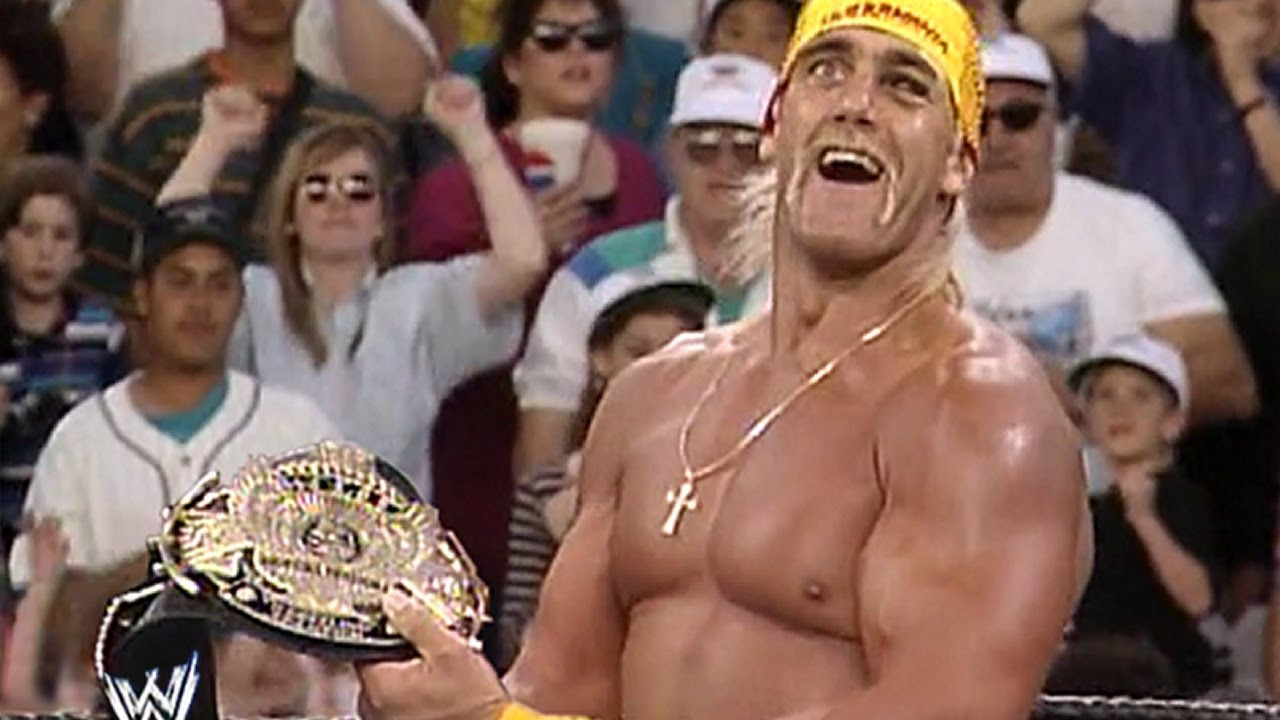 #1 Why WrestleMania 9 in Las Vegas was so hated