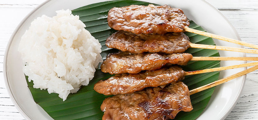 Block 9 Thai Street Eats