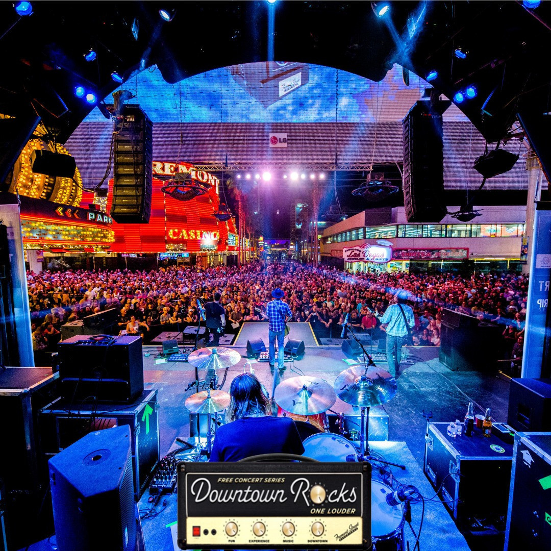 Rock out to Parmalee