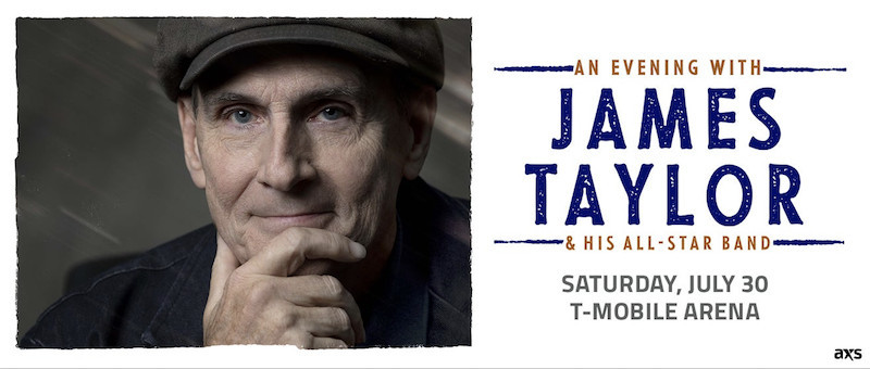 James Taylor