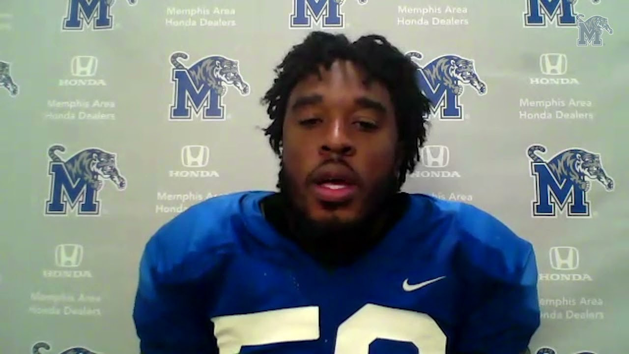 Dylan Parham,  offensive linemen (Round 3)