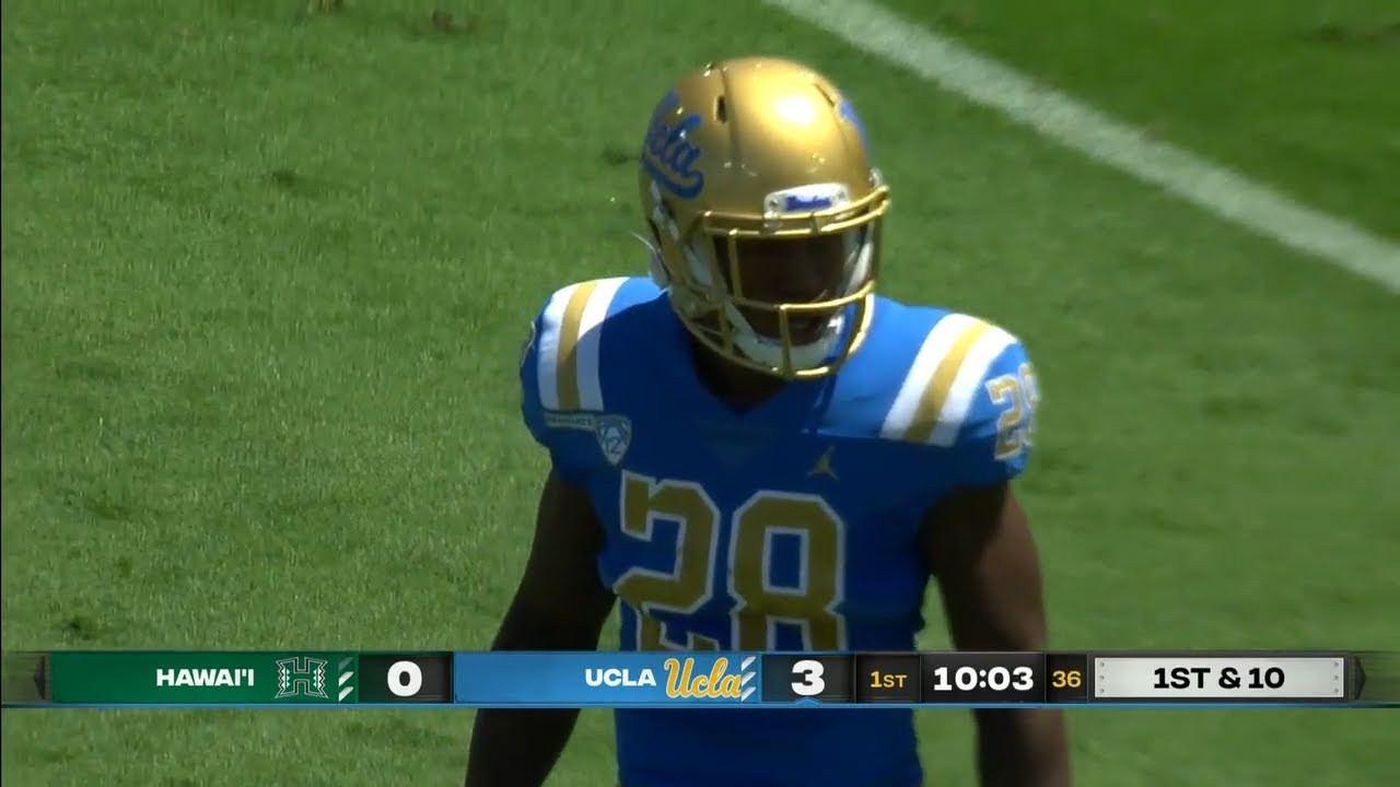 Brittain Brown, running back (Round 7 )