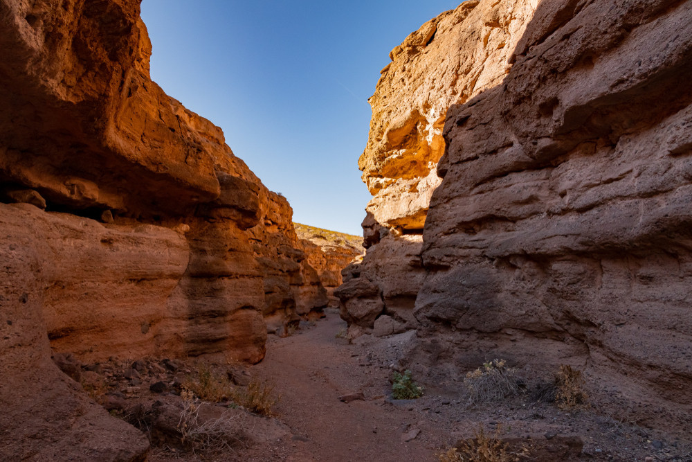 Red Rock Canyon
