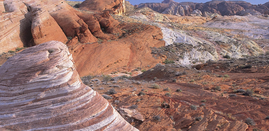 Valley of Fire