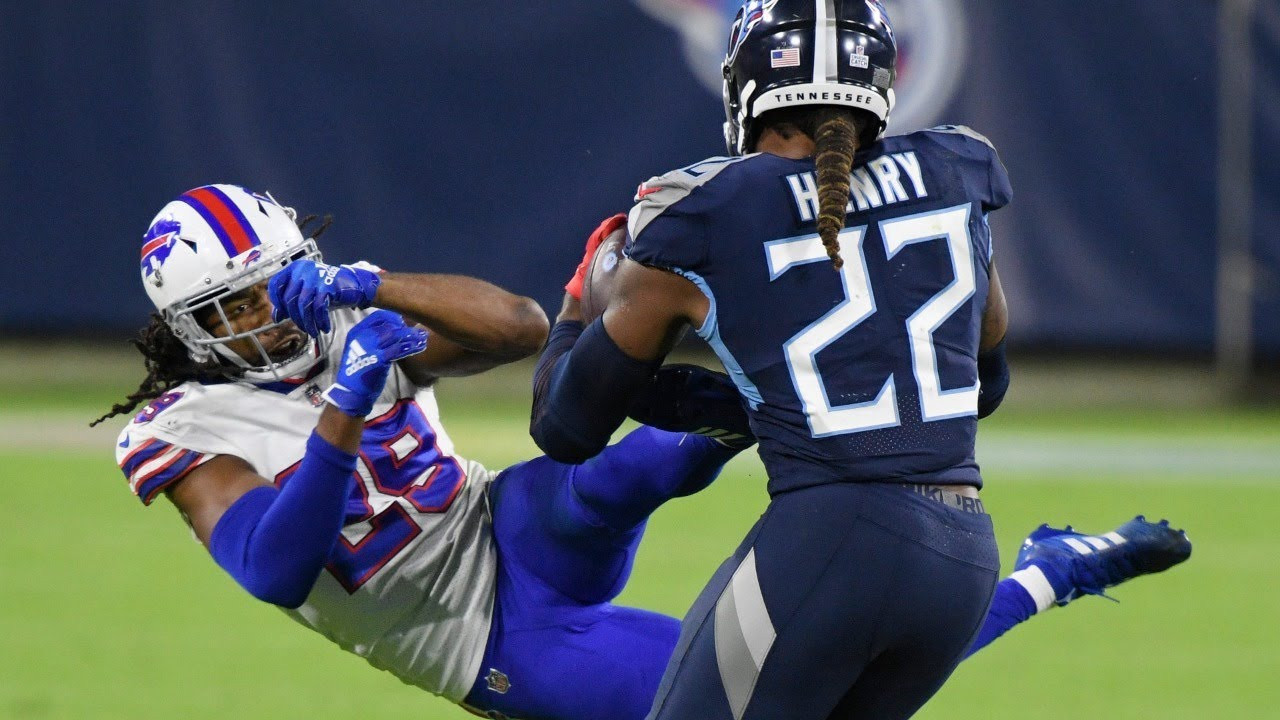 #5 Las Vegas Raiders vs Tennessee Titans (Week 3)