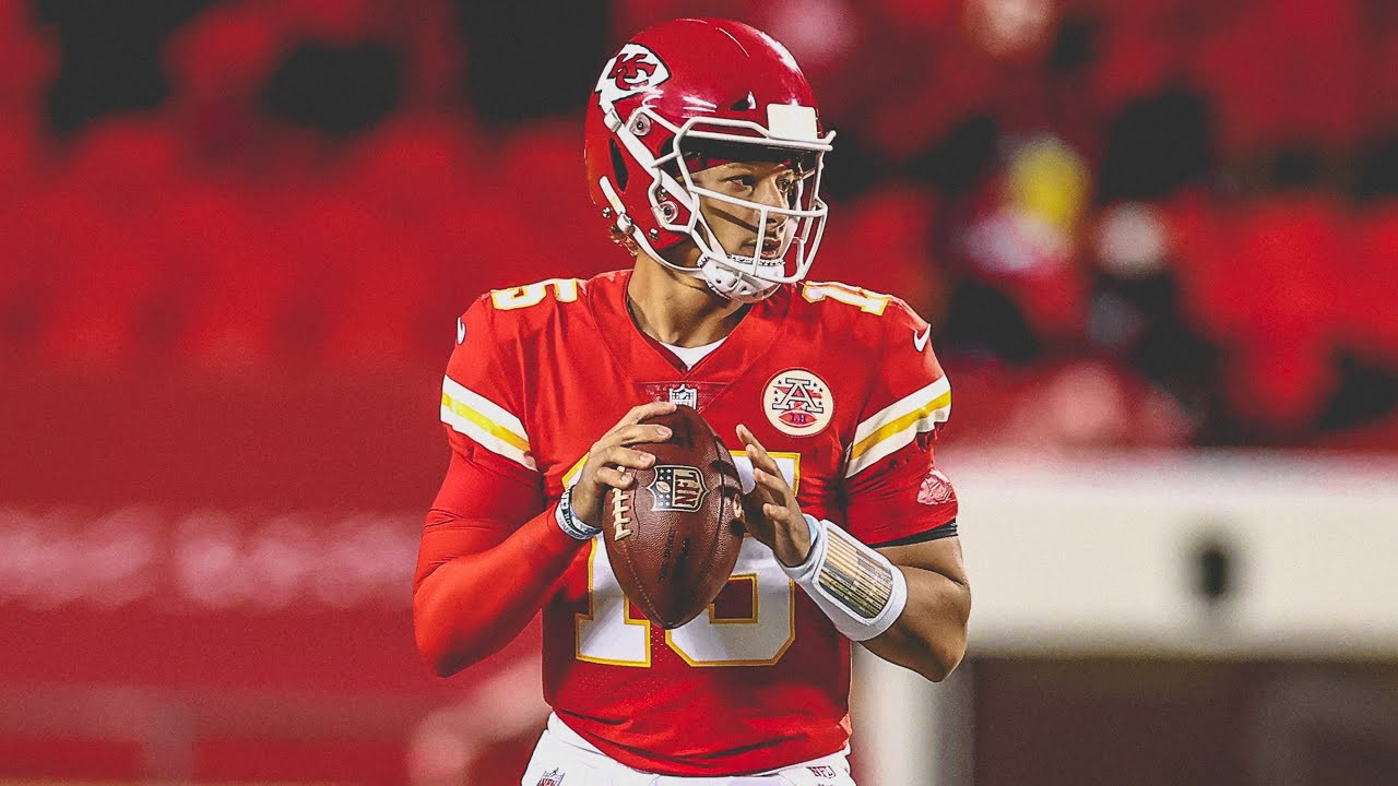 #1 Las Vegas Raiders vs The Kansas City Chiefs (Week 17)