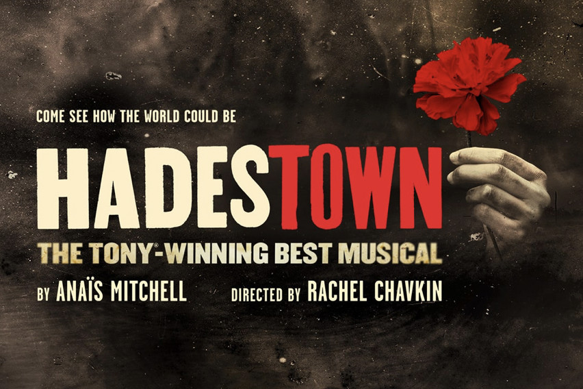 Hadestown