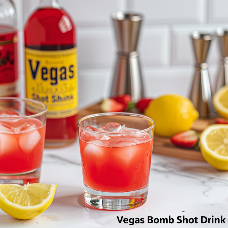 The Vegas Bomb