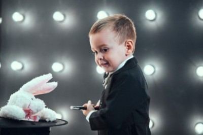 5 Family Friendly Magic Shows