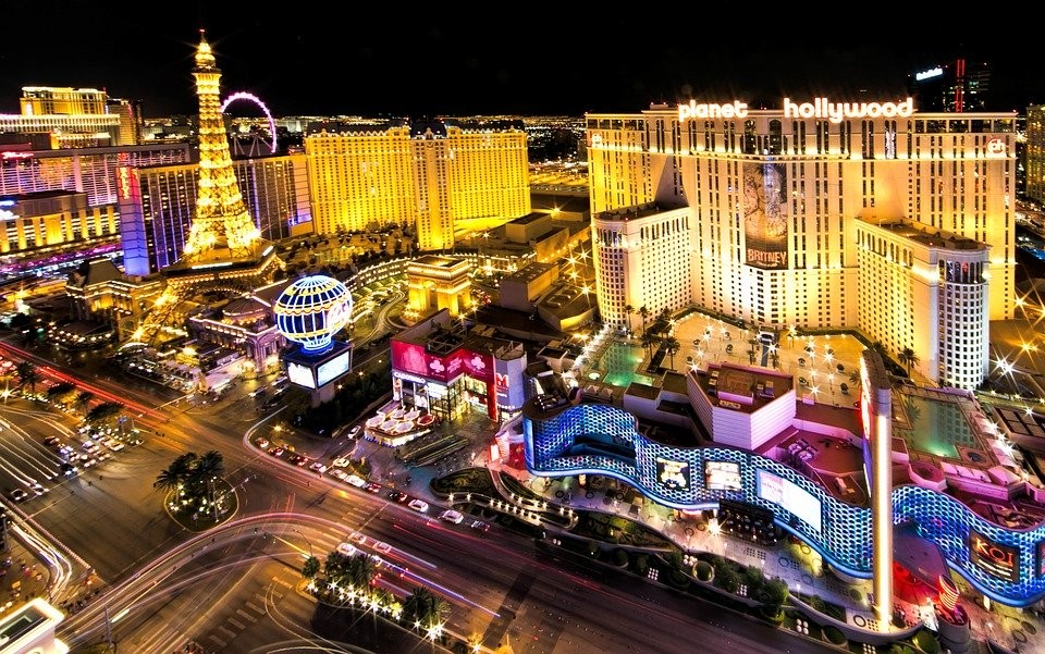 6 Places to Visit in Las Vegas