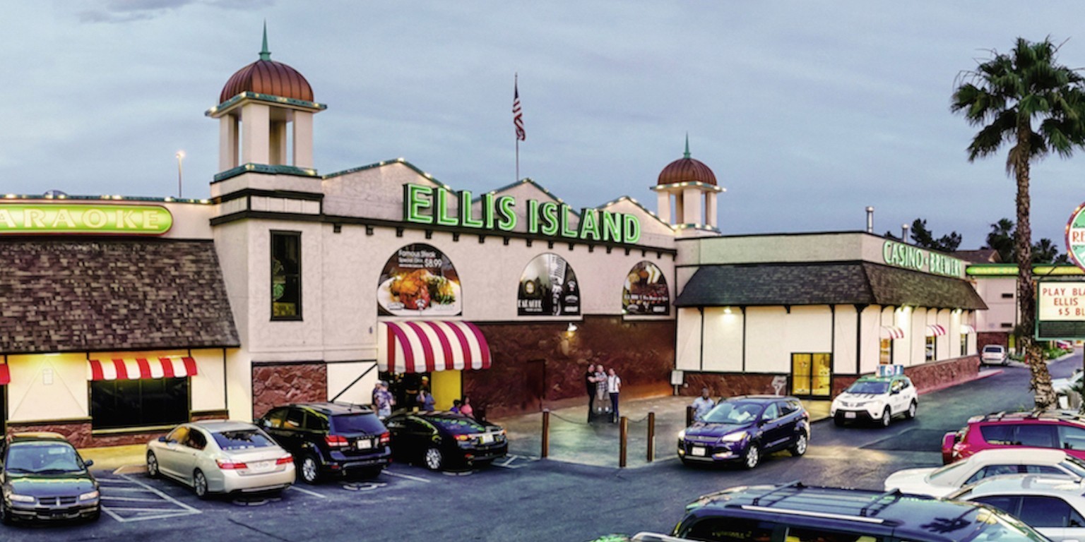 Top 5 Karaoke Bars In Las Vegas