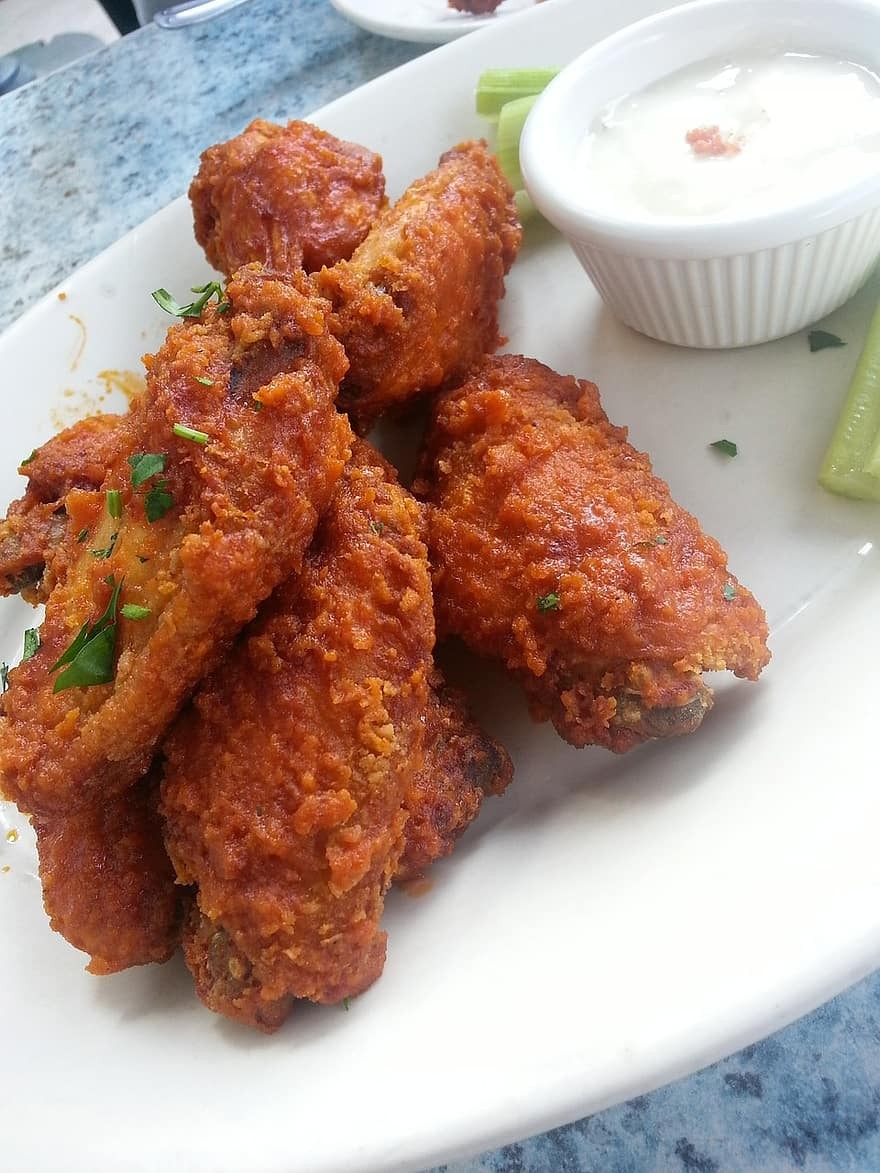 5 Best Fried Chicken Restaurants in Vegas