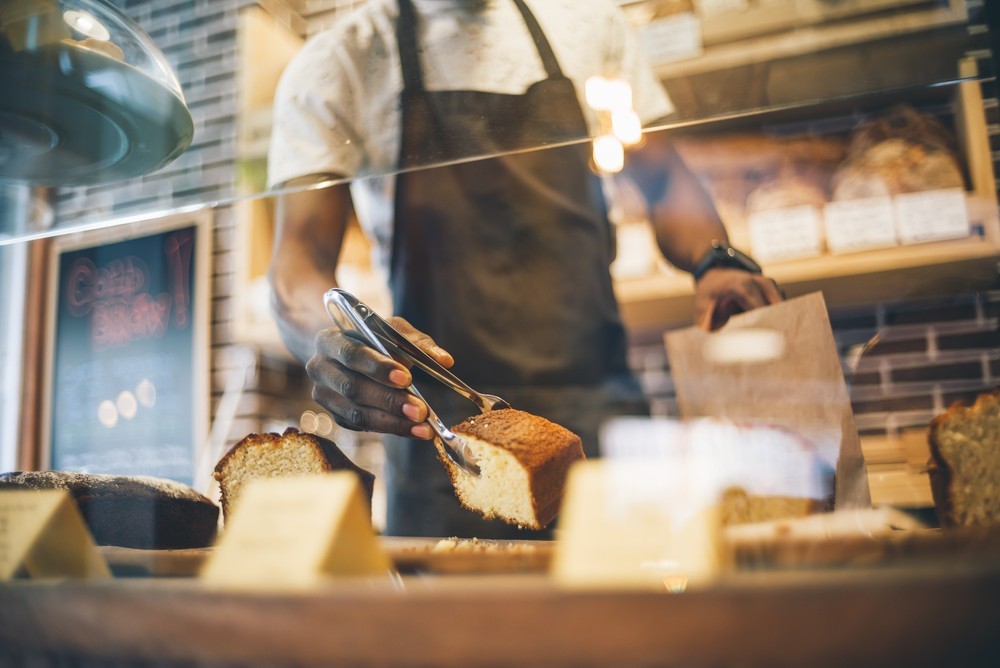 5 Mouthwateringly Good Vegas Bakeries