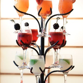 5 Cocktails You Should Order in Las Vegas!