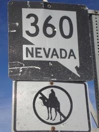 5 Weird Laws in Vegas