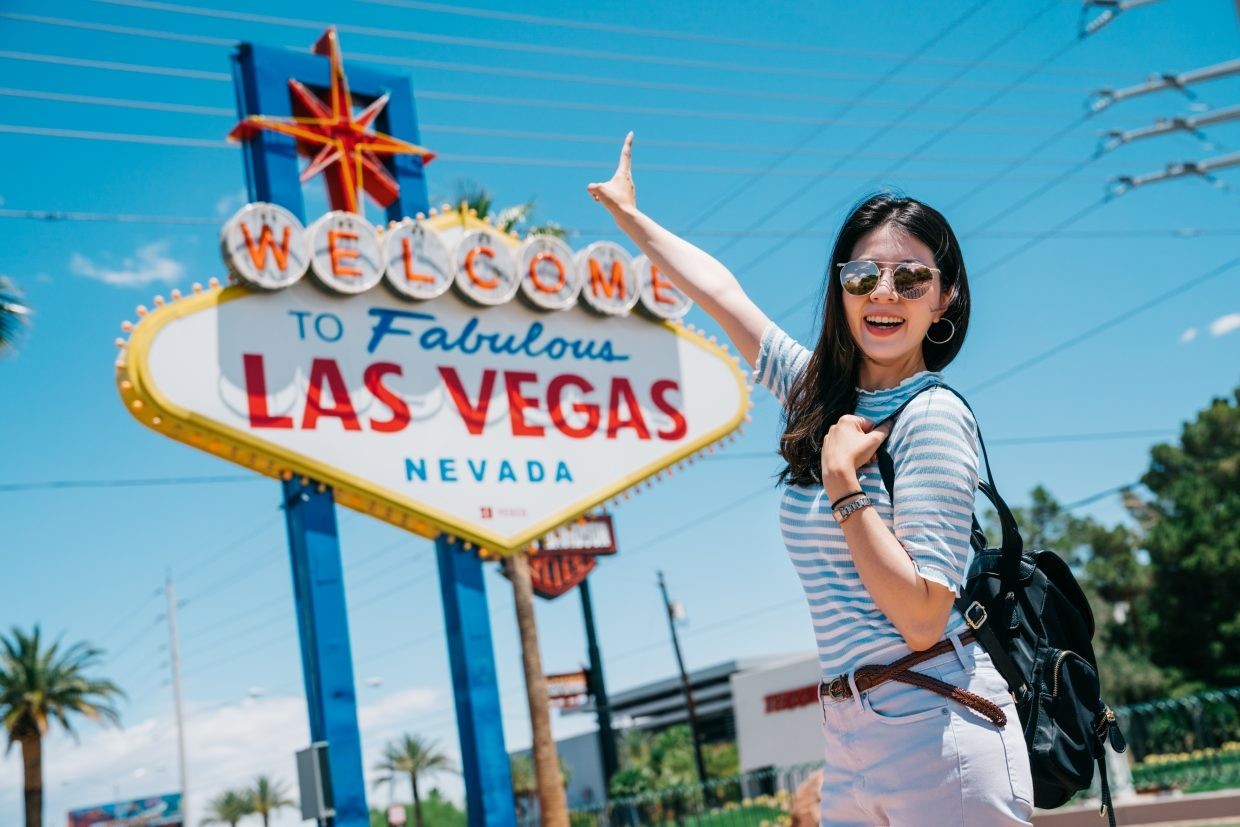 5 Tips To Take Your Las Vegas Trip To The Next Level