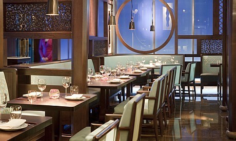 Best Restaurants Inside the MGM Grand Las Vegas