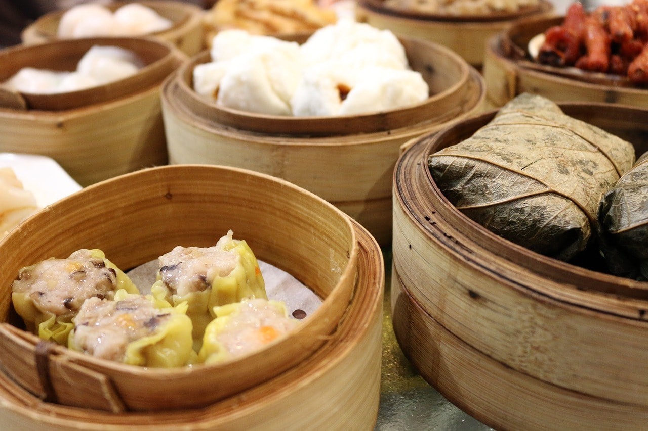 Where To Get The Best Dim Sum In Las Vegas