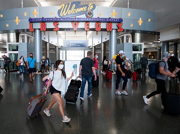 What’s the Cheapest Time to Visit Vegas?