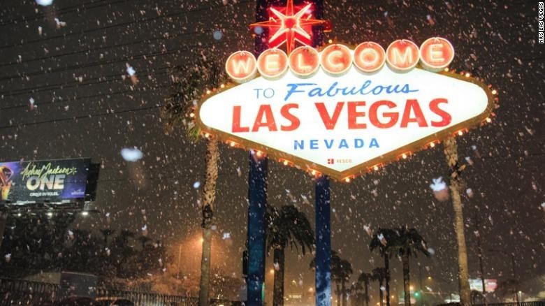 5 Things to Do in Las Vegas This Winter 2020