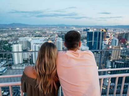 5 Amazing Las Vegas Date Ideas