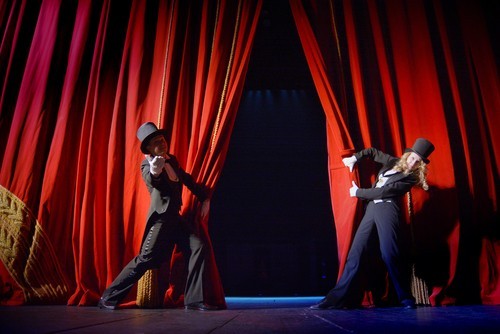 Open Shows in Las Vegas January 2021