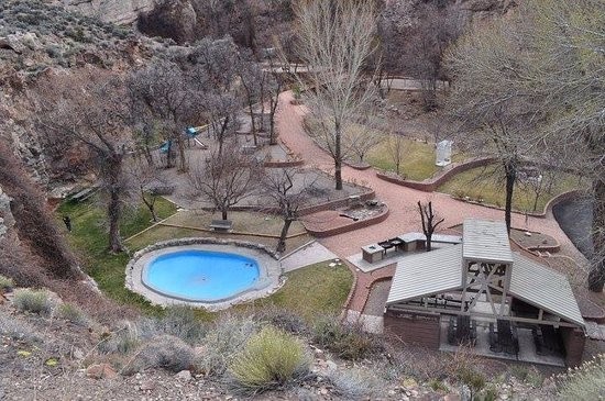 Get to Know Some of Nevada's Lesser-Known State Parks