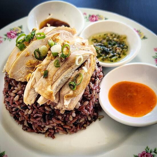 Eat Like a Local at These Las Vegas Restaurants