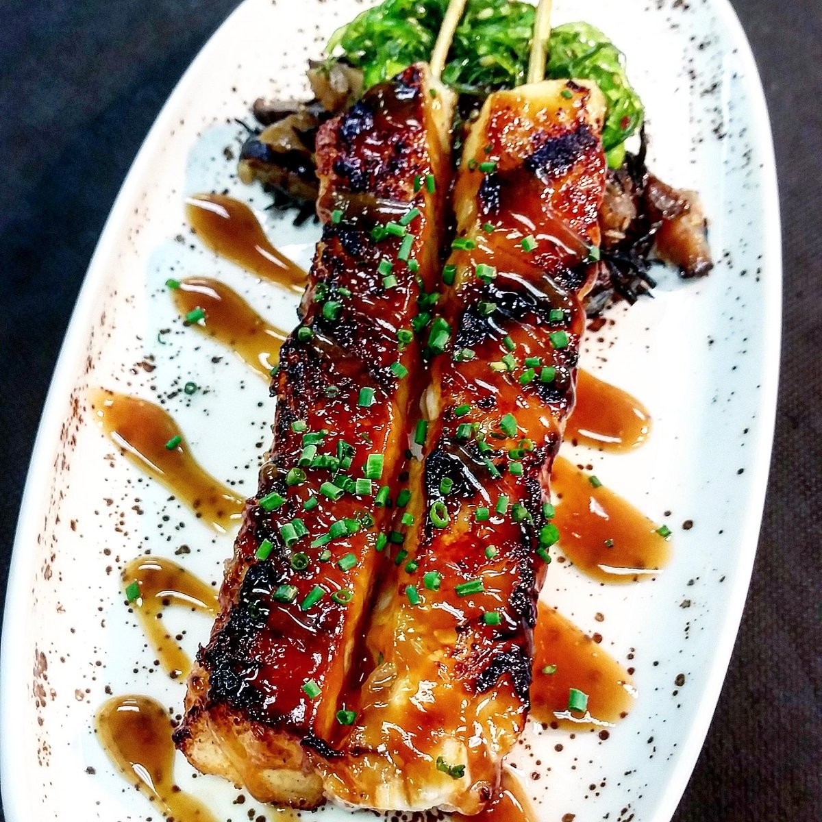 5 Las Vegas Dishes You Need To Try Right Now