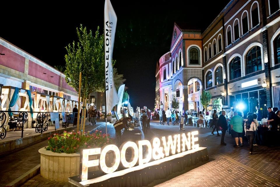 5 Las Vegas Food Festivals 2021