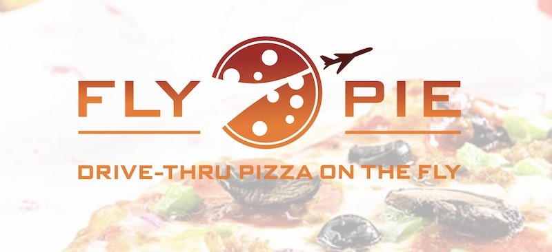 Try Out Las Vegas' New Pizza Drive-Thru (You've Never Seen Anything  Like It)