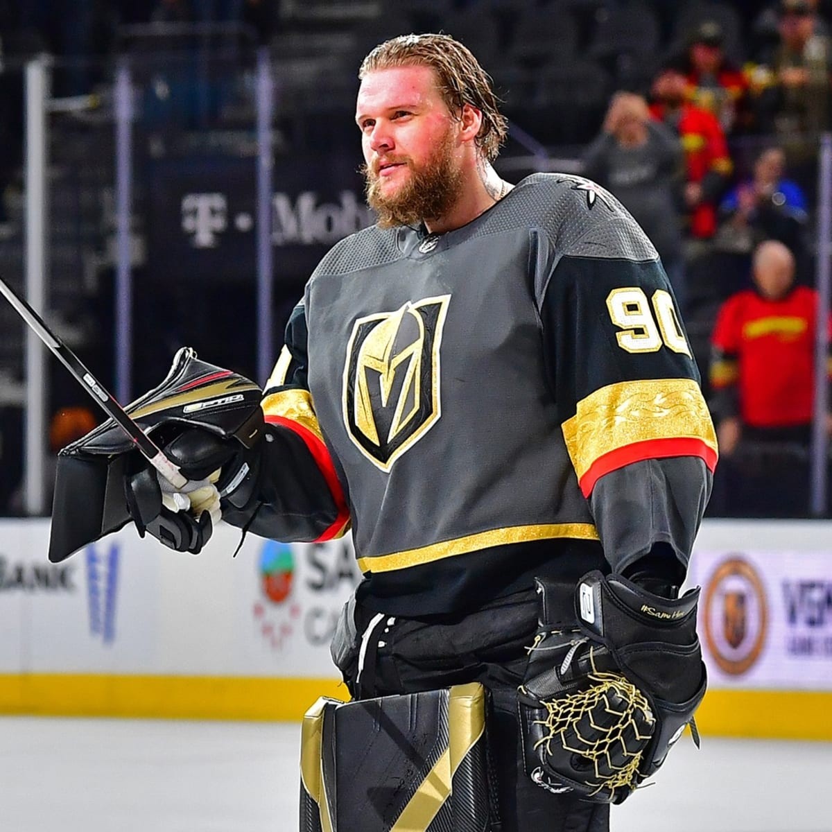 The Good, the Bad, and the Ugly From the Las Vegas Golden Knights' Preaseason