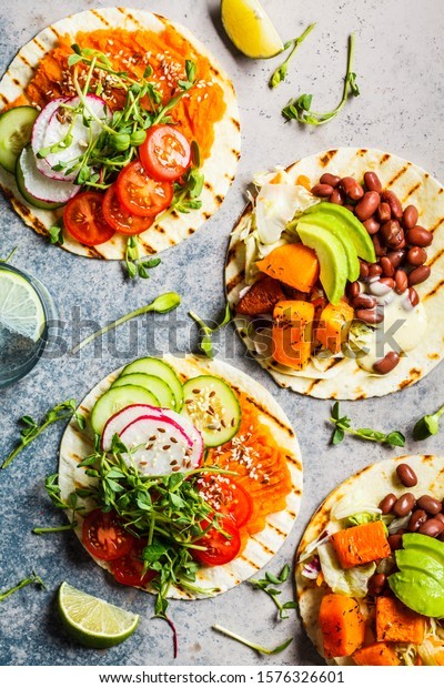 Go Vegan at These Las Vegas Restaurants