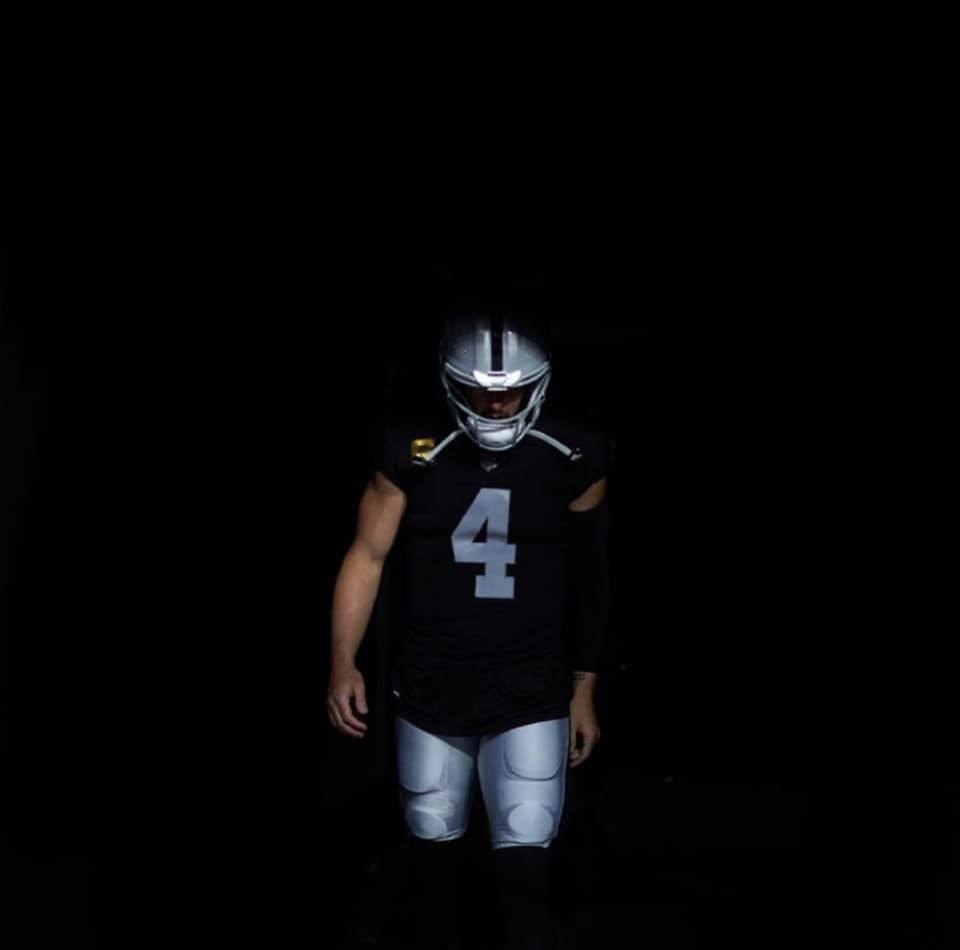 The Good, Bad, and Ugly from the Las Vegas Raiders vs Kansas City Chiefs' Game