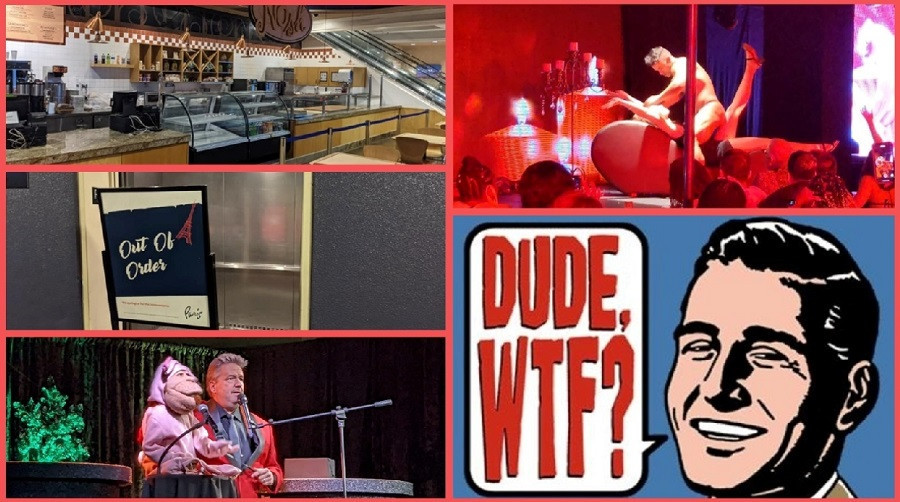 Worst of Las Vegas 2021