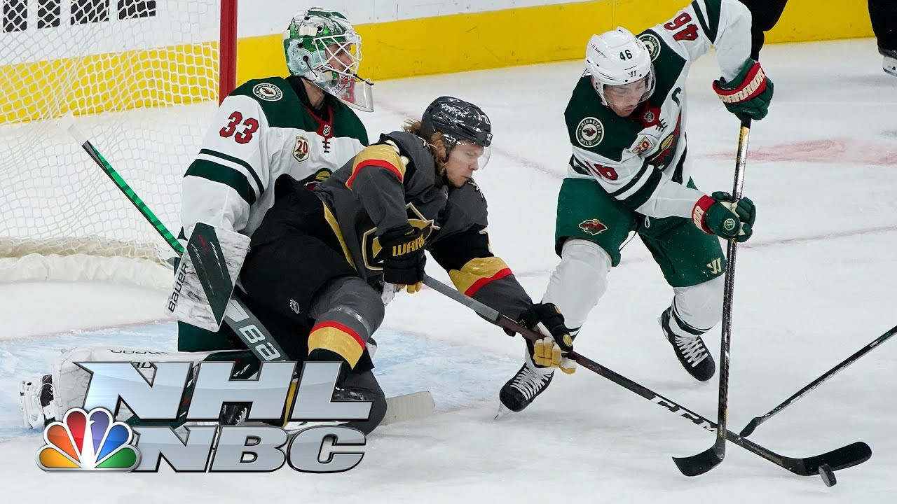 5 Toughest Opponents the Las Vegas Golden Knights Have Beaten So Far