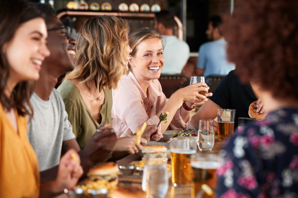 5 Late Night Eats in Las Vegas